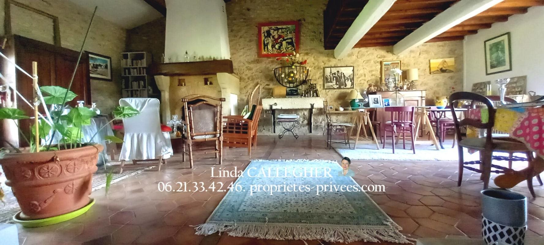 Maison à vendre, 217m², Pézenas