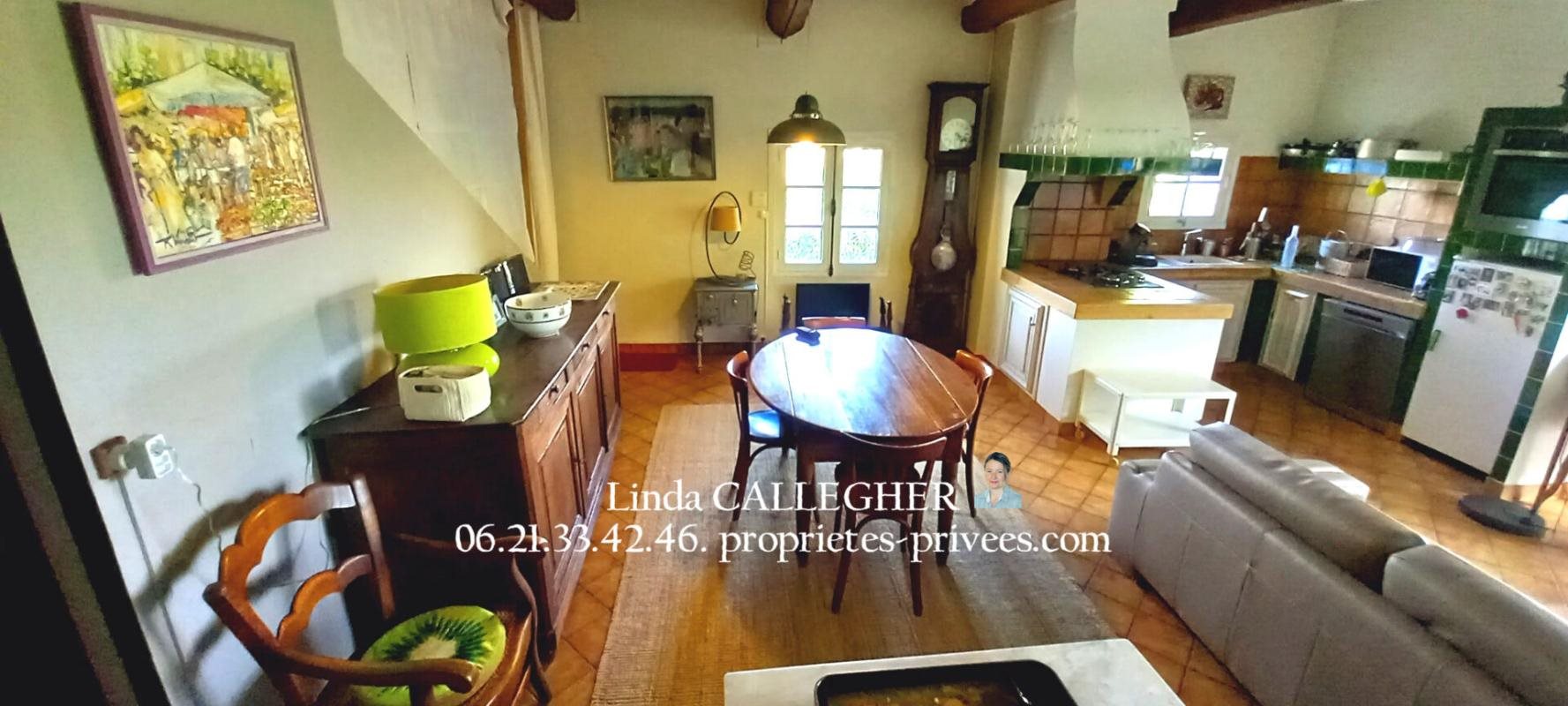 Maison à vendre, 217m², Pézenas
