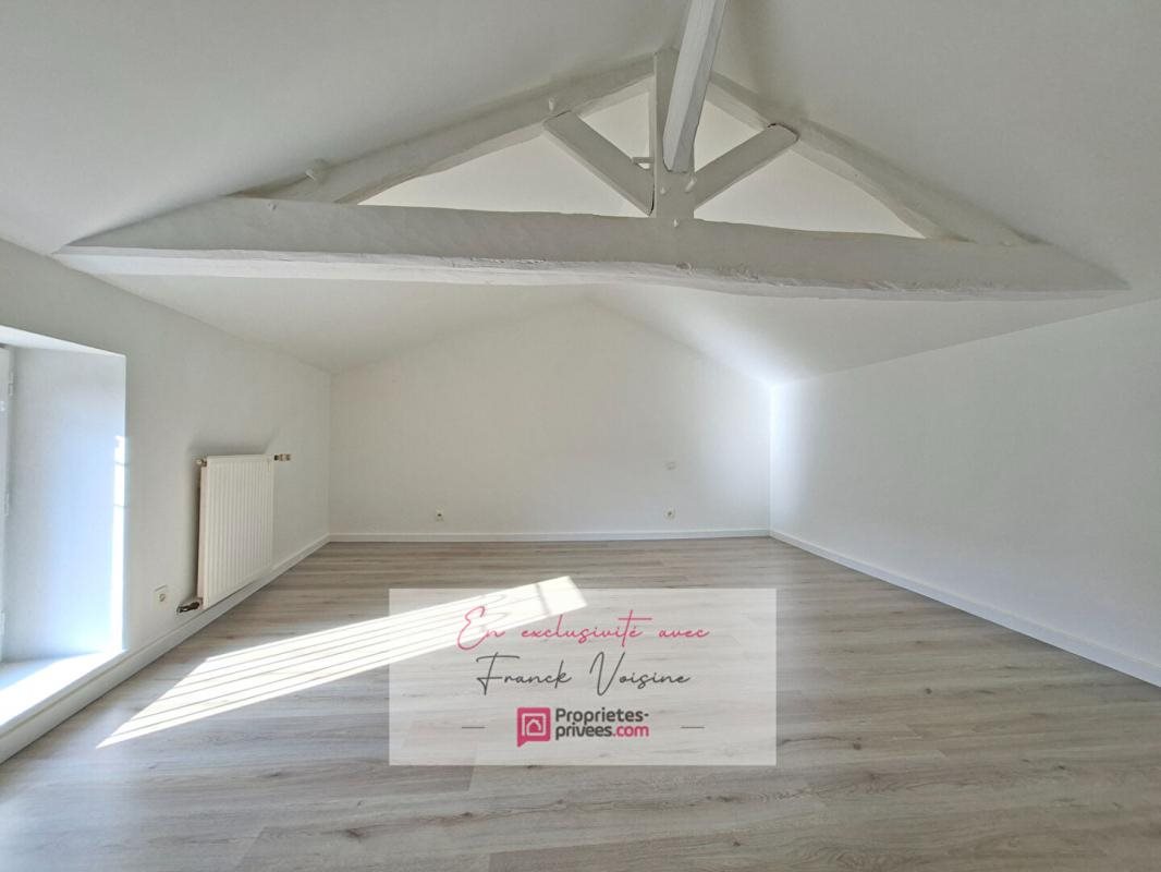 Maison à vendre, 51m², Les Herbiers