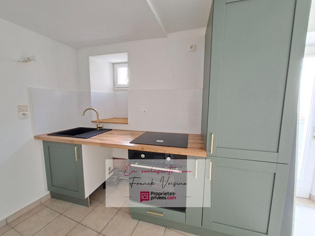 Maison à vendre, 51m², Les Herbiers