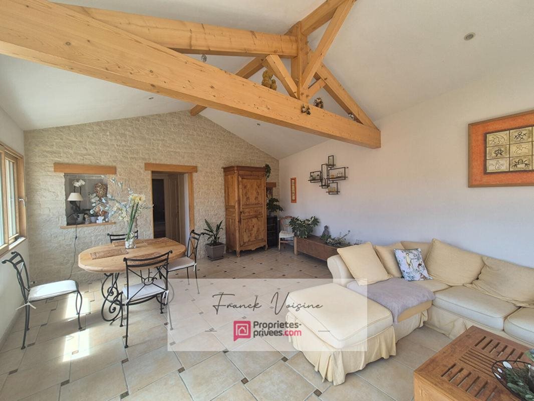 Maison à vendre, 116m², Mouchamps