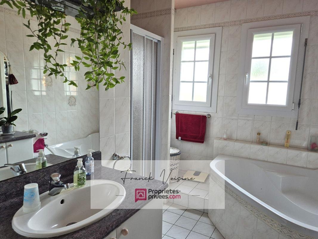 Maison à vendre, 135m², Le Boupère