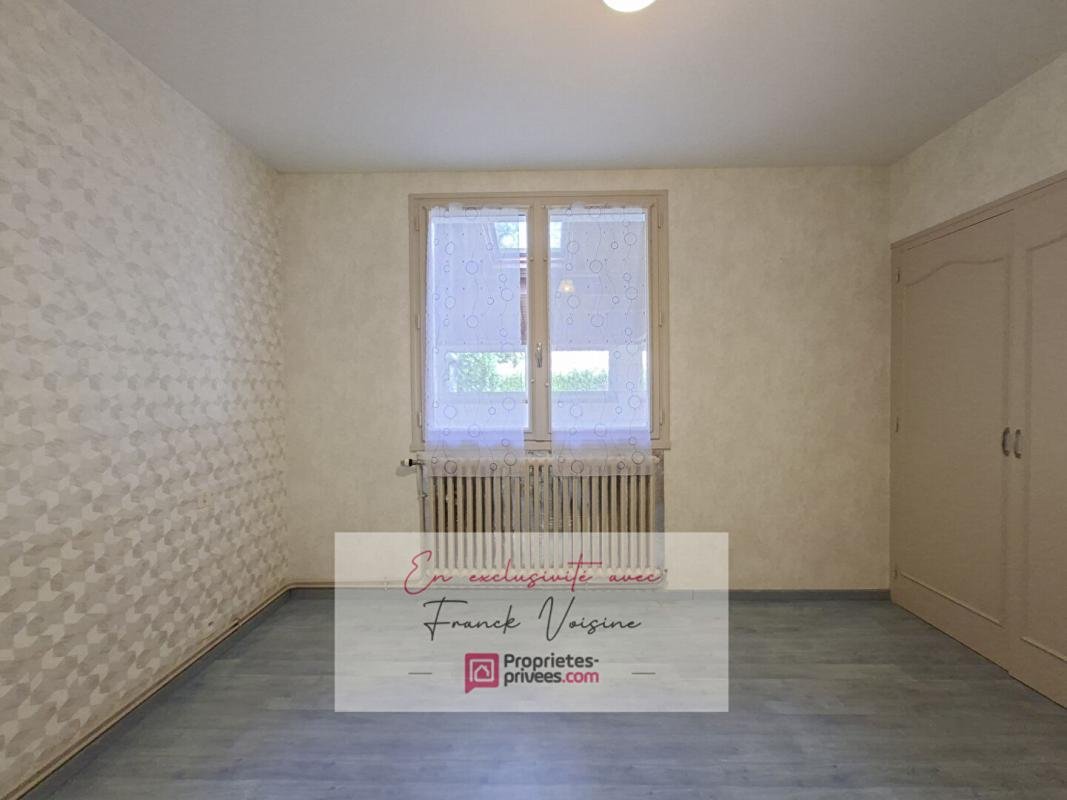 Maison à vendre, 106m², Les Herbiers