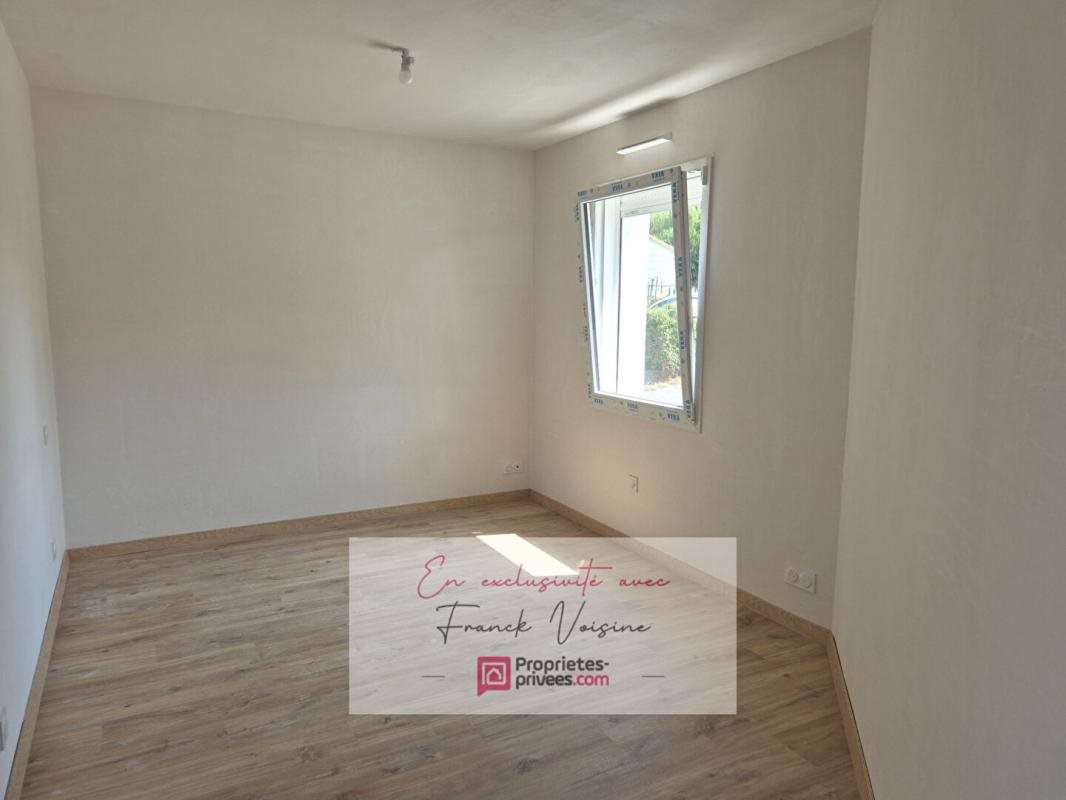 Maison à vendre, 125m², L'Oie
