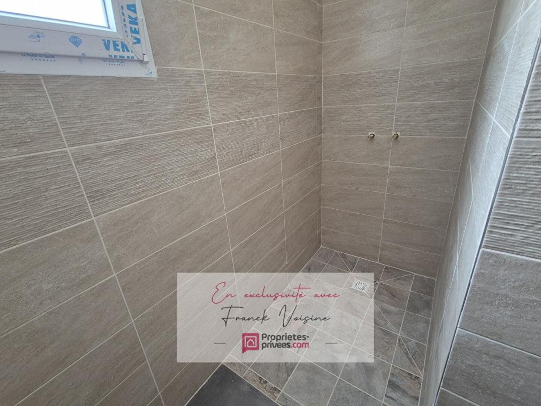 Maison à vendre, 125m², L'Oie