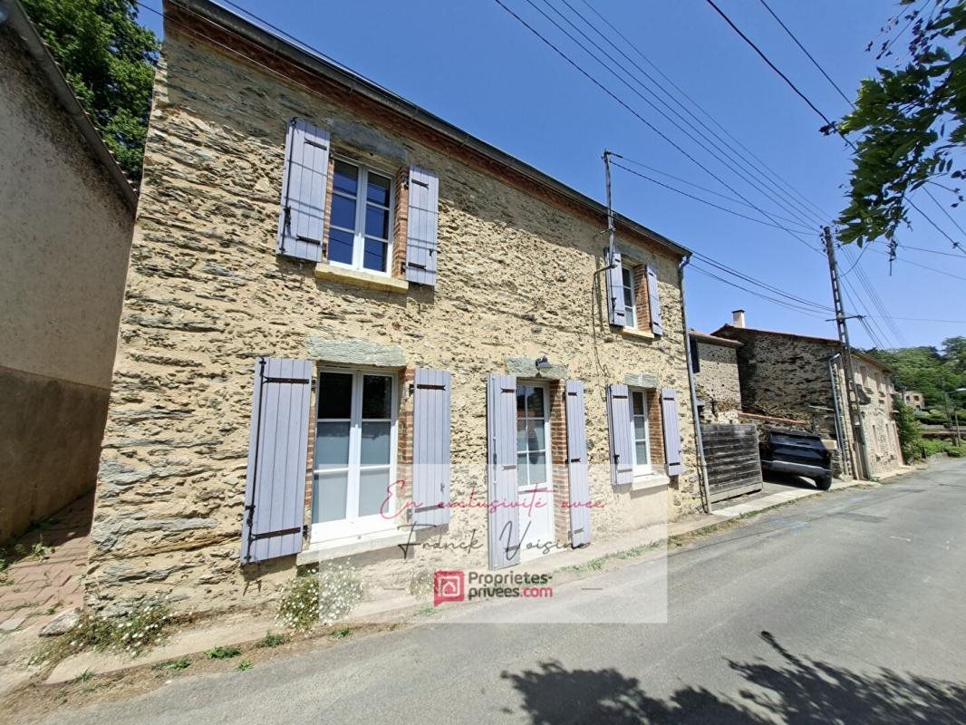 Maison à vendre, 125m², Les Herbiers