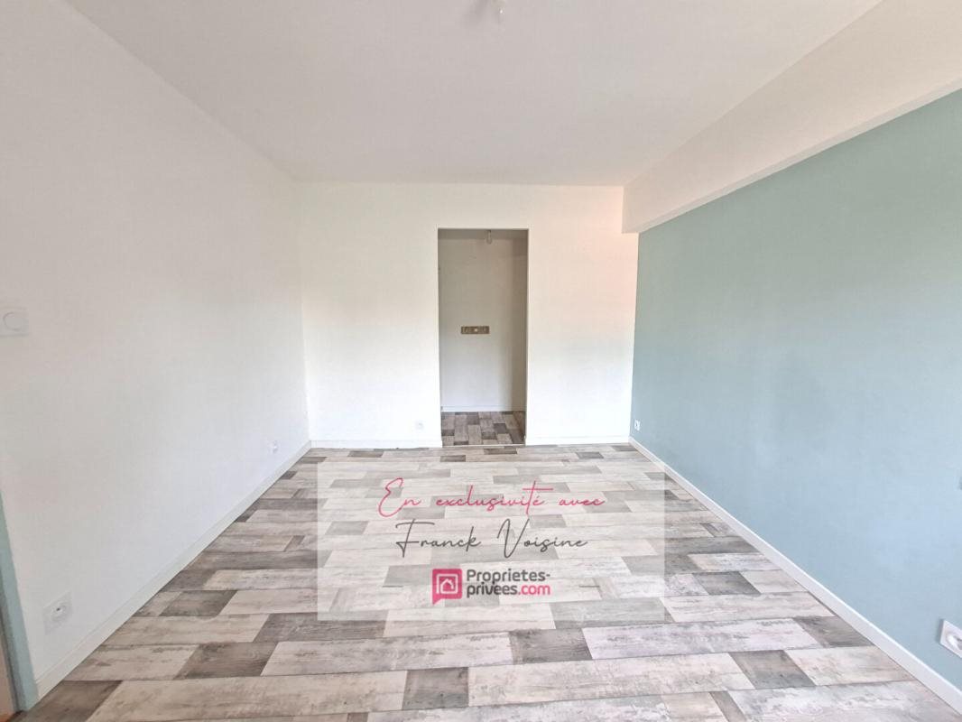Maison à vendre, 125m², Les Herbiers