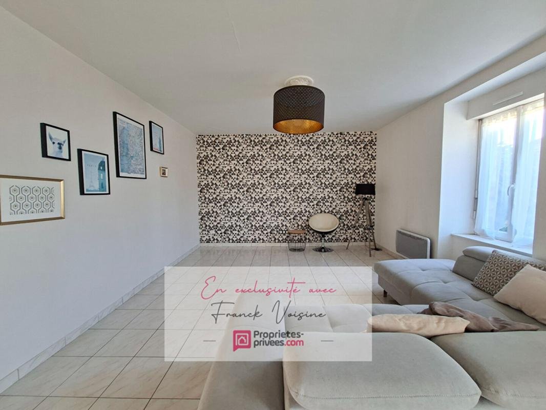 Maison à vendre, 100m², Vendrennes