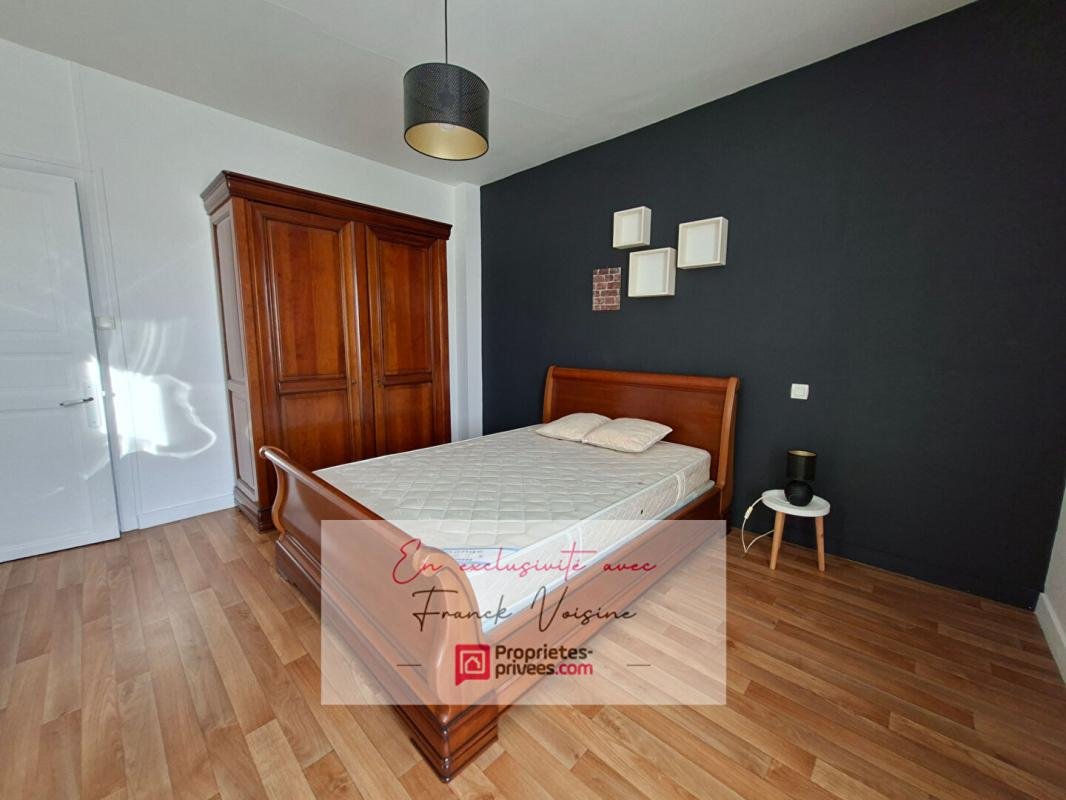 Maison à vendre, 100m², Vendrennes