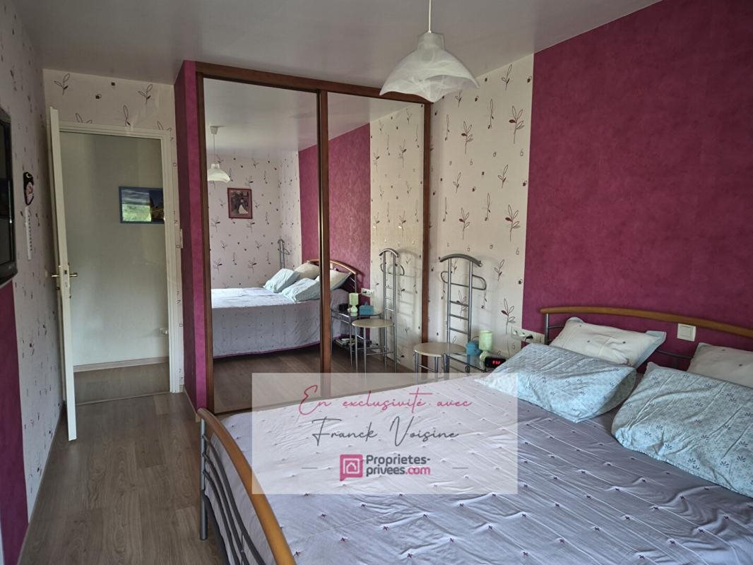 Maison à vendre, 127m², Les Herbiers