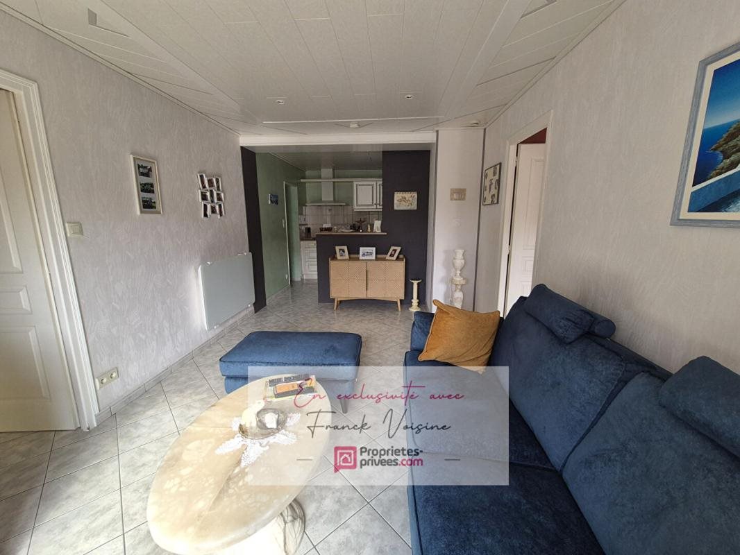Maison à vendre, 127m², Les Herbiers