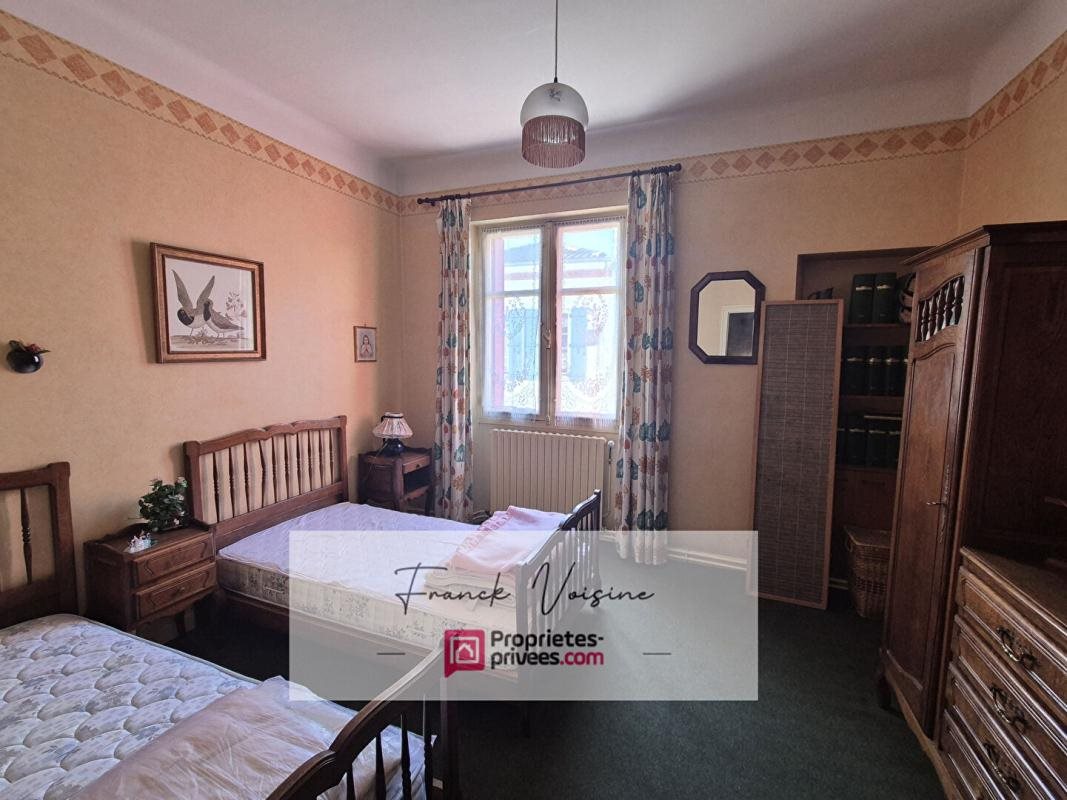 Maison à vendre, 321m², Mouchamps