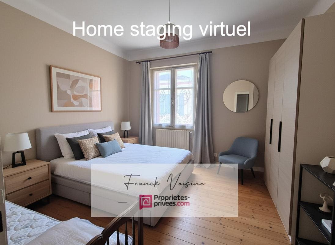 Maison à vendre, 321m², Mouchamps