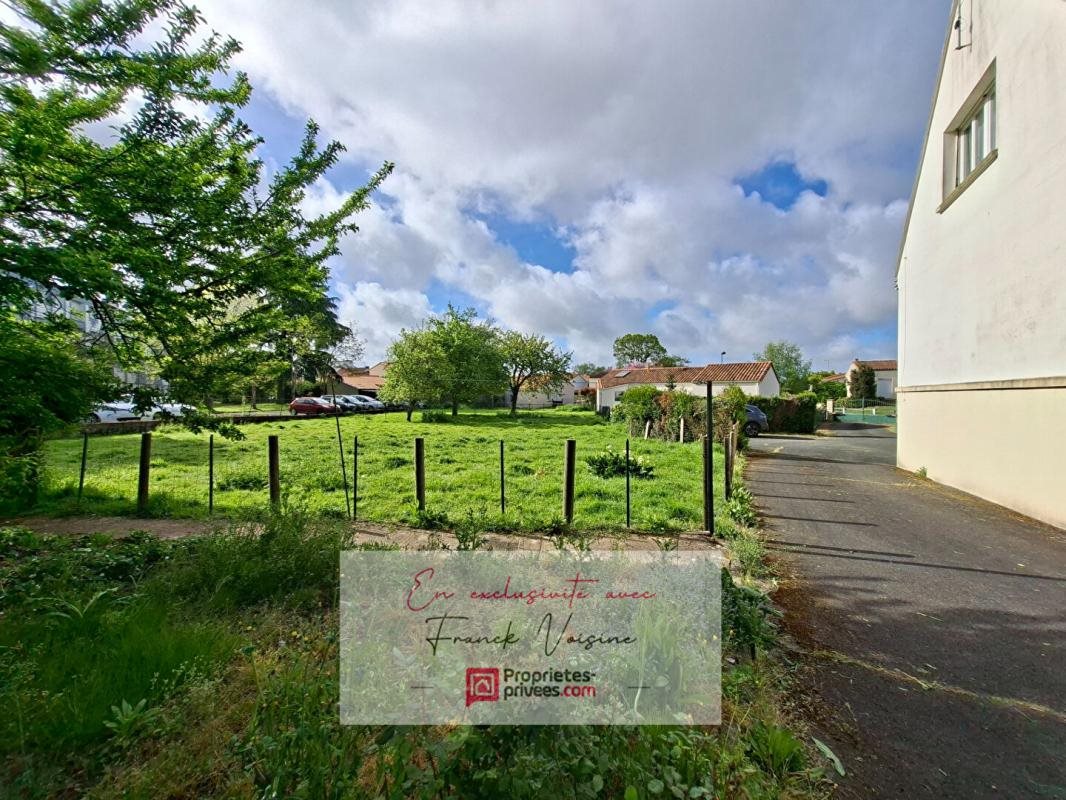 Maison à vendre, 140m², Les Herbiers