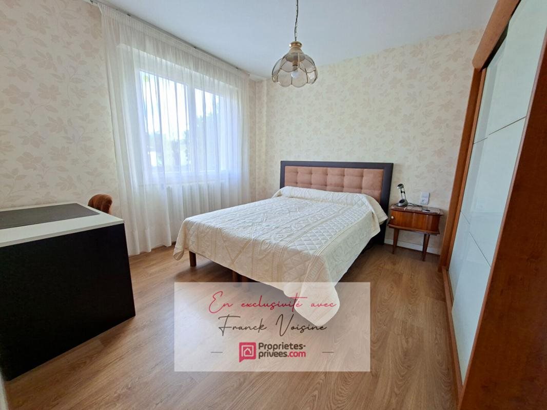 Maison à vendre, 140m², Les Herbiers