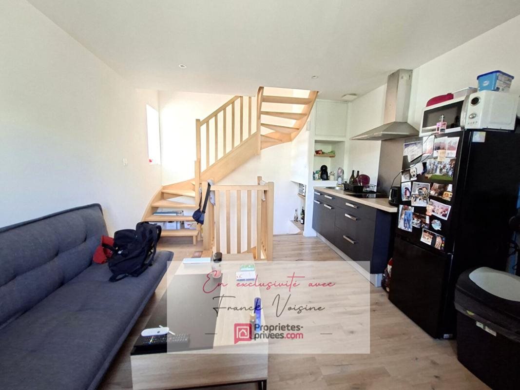 Maison à vendre, 24m², Pouzauges