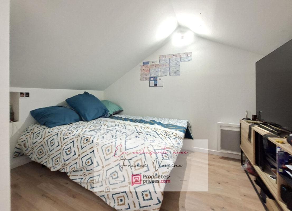Maison à vendre, 24m², Pouzauges