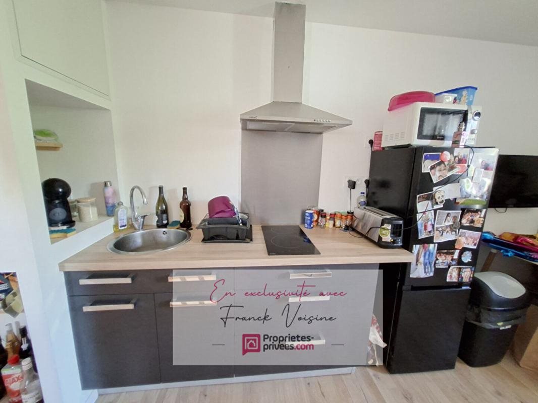 Maison à vendre, 24m², Pouzauges