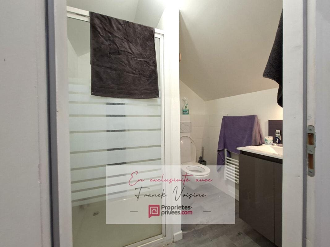 Maison à vendre, 24m², Pouzauges