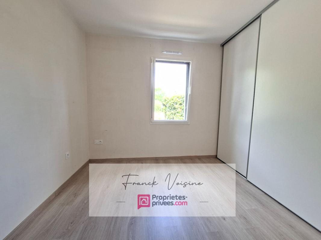 Maison à vendre, 84m², Les Herbiers