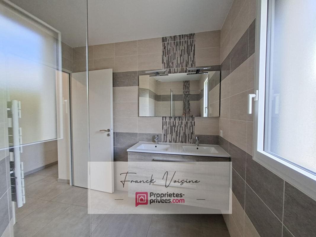 Maison à vendre, 84m², Les Herbiers