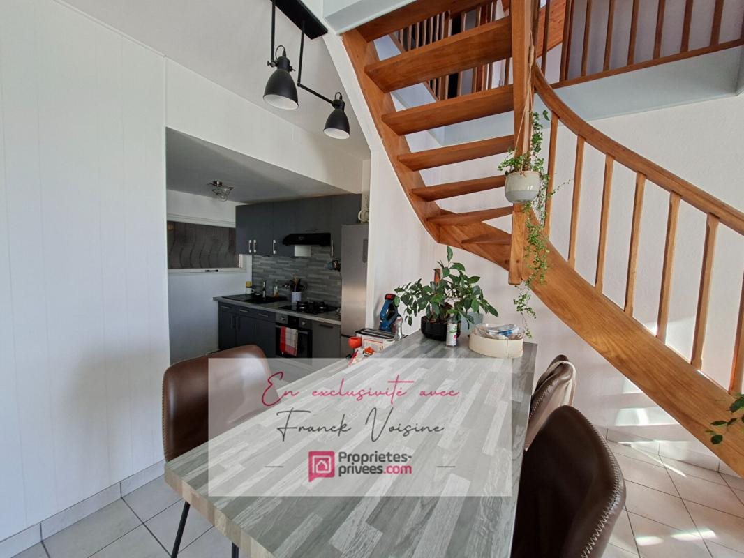 Maison à vendre, 99m², Les Herbiers