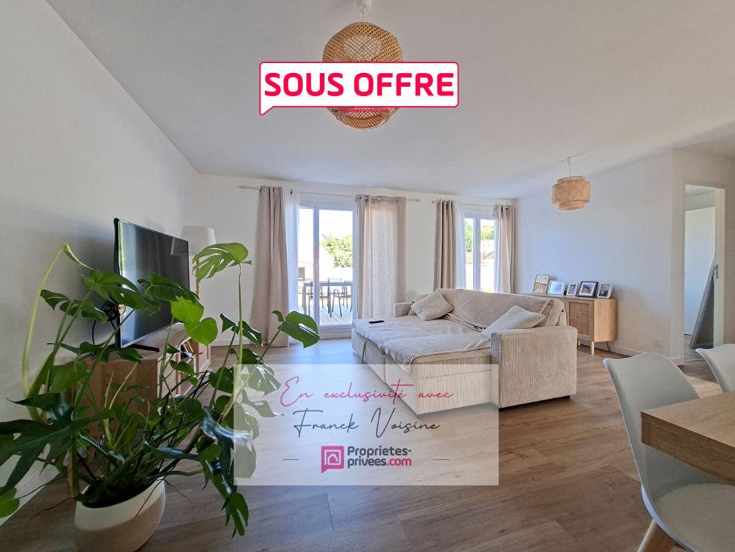 Maison à vendre, 68m², Sèvremont