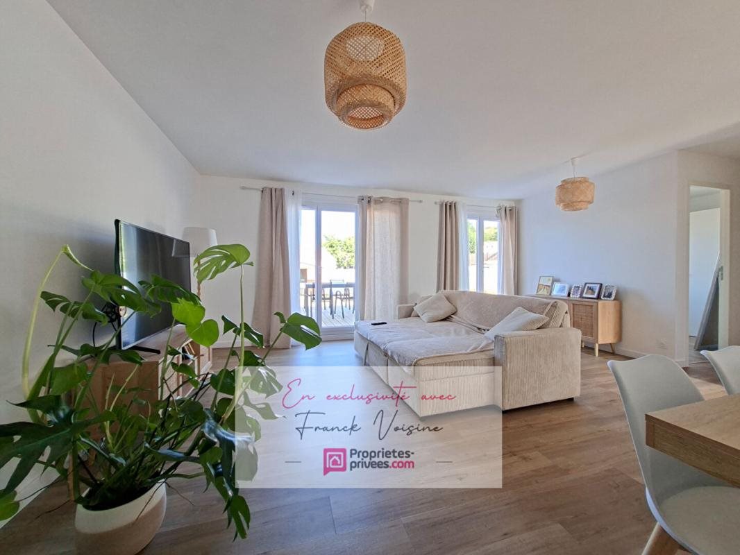 Maison à vendre, 68m², Sèvremont