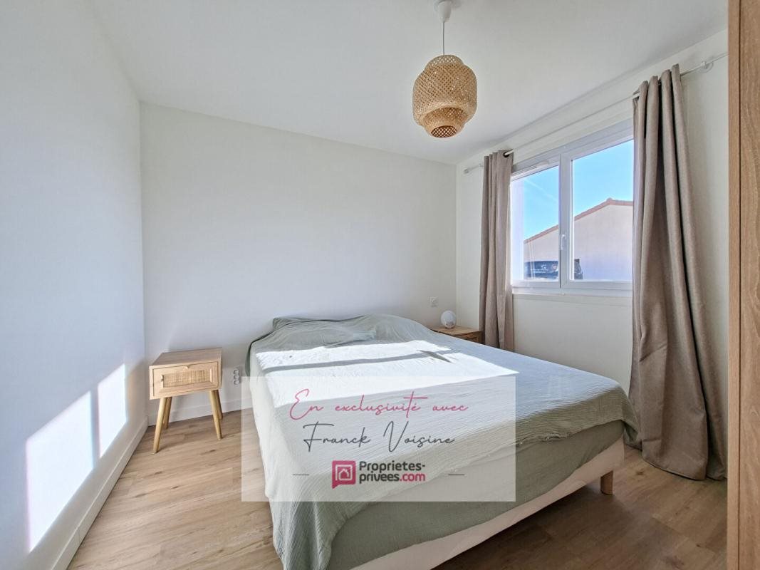 Maison à vendre, 68m², Sèvremont