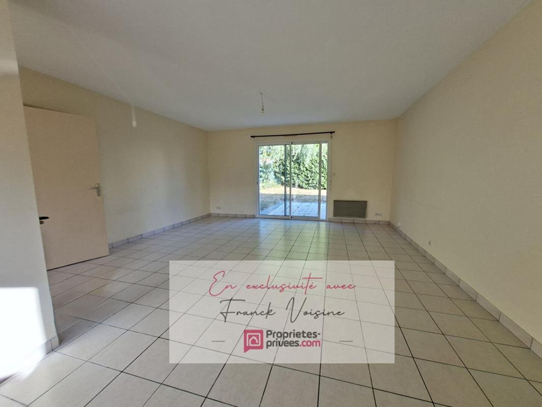 Maison à vendre, 64m², Le Boupère