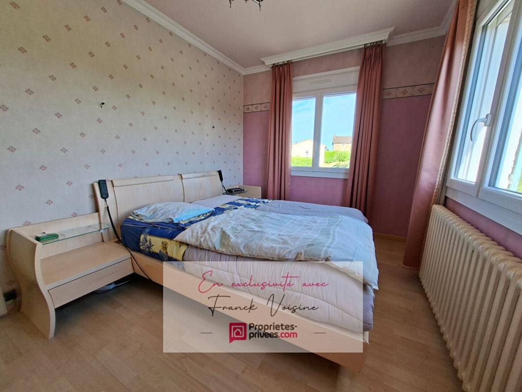 Maison à vendre, 190m², Le Boupère