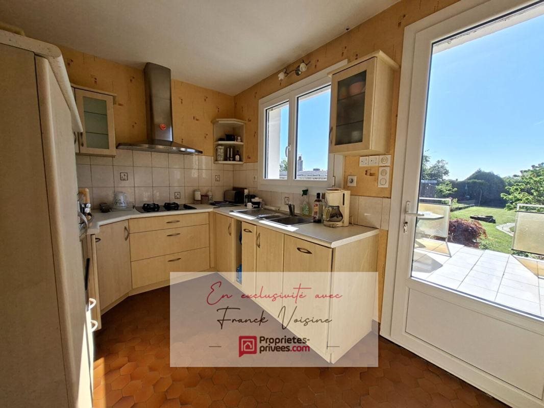 Maison à vendre, 190m², Le Boupère