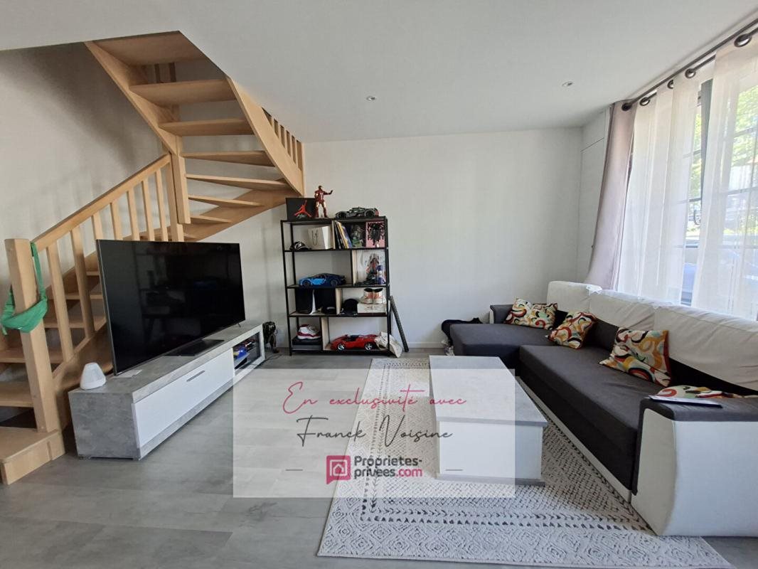 Maison à vendre, 60m², Pouzauges