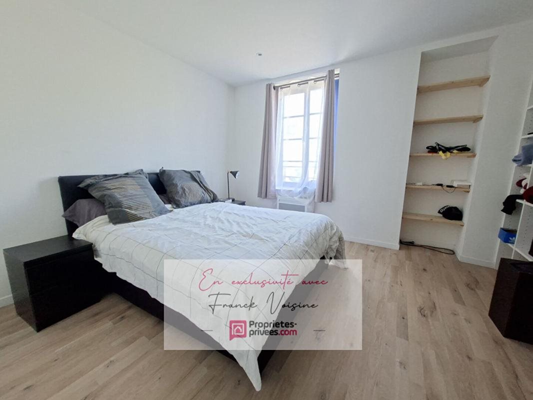 Maison à vendre, 60m², Pouzauges