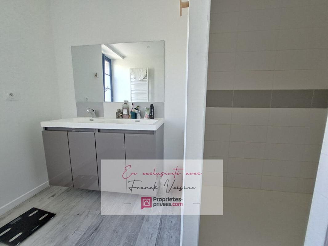 Maison à vendre, 60m², Pouzauges