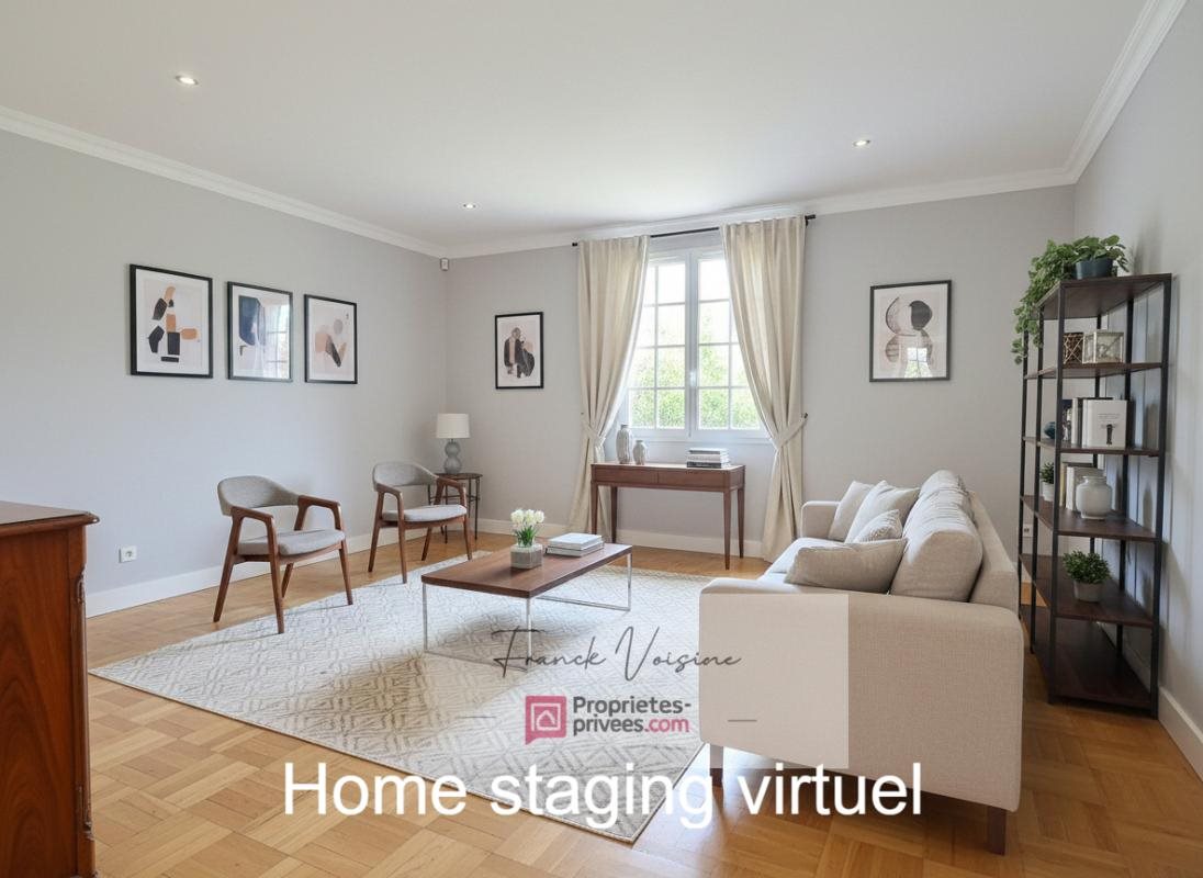 Maison à vendre, 137m², Saint-Paul-en-Pareds