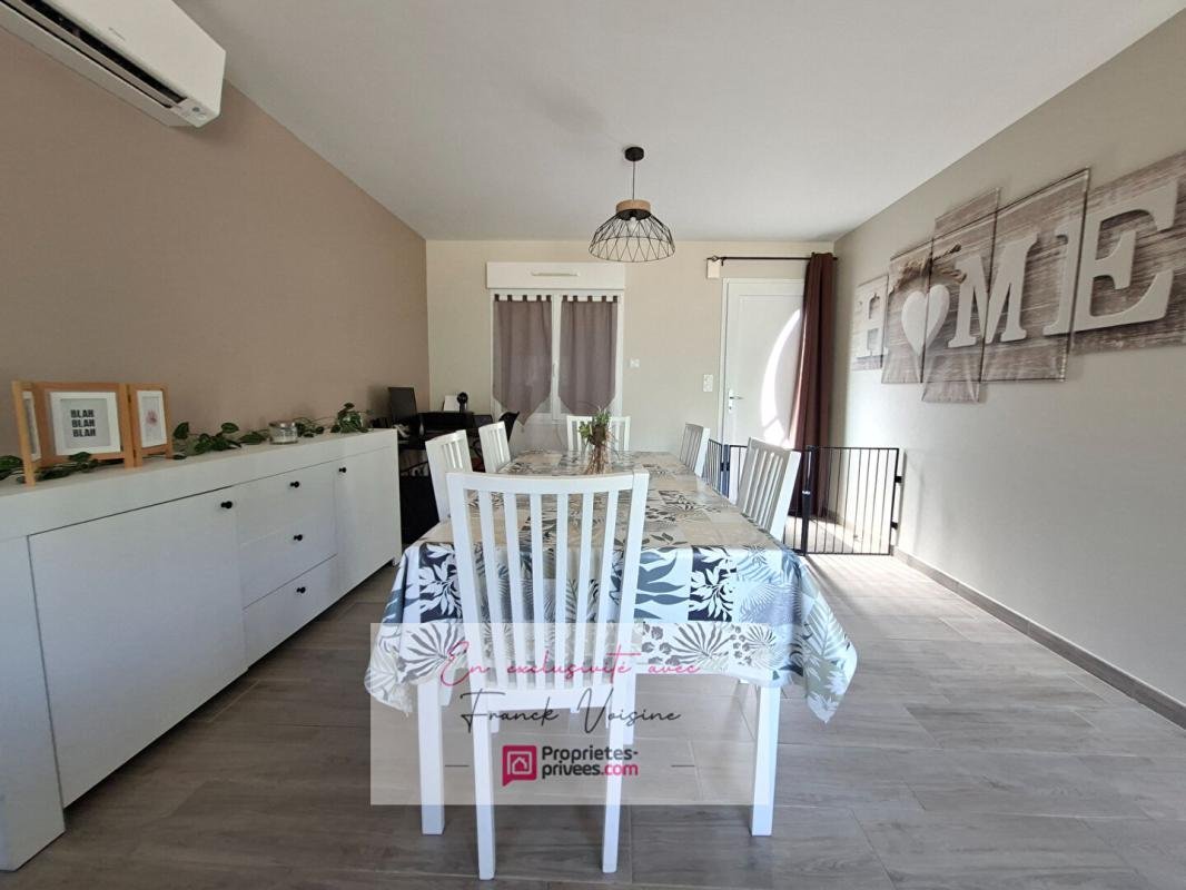 Maison à vendre, 67m², Saint-Paul-en-Pareds