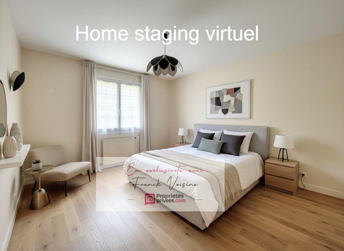 Maison à vendre, 106m², Les Herbiers