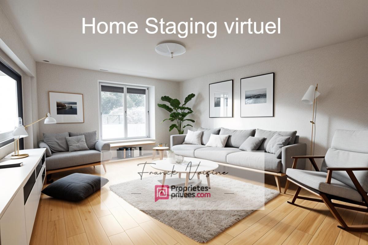 Maison à vendre, 94m², Saint-Vincent-Sterlanges
