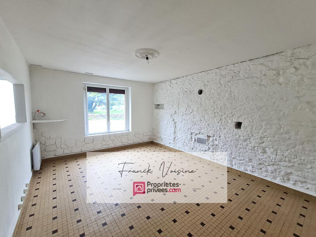 Maison à vendre, 94m², Saint-Vincent-Sterlanges