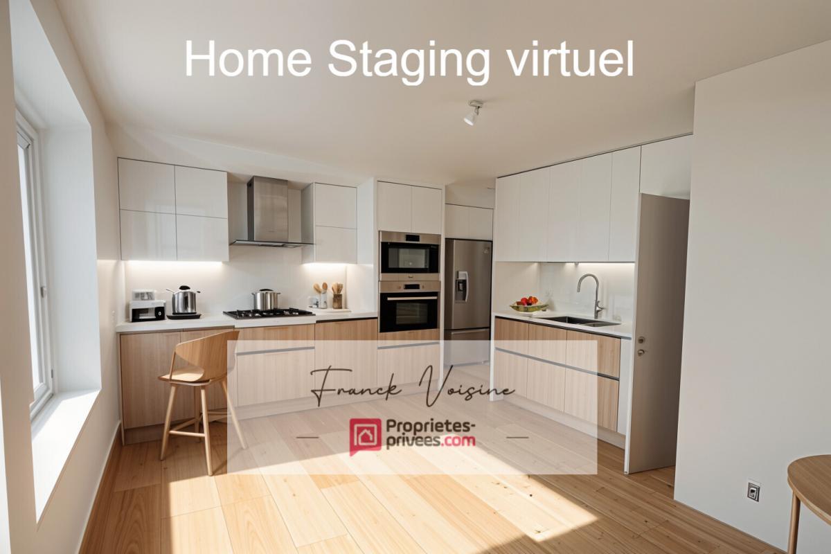 Maison à vendre, 94m², Saint-Vincent-Sterlanges