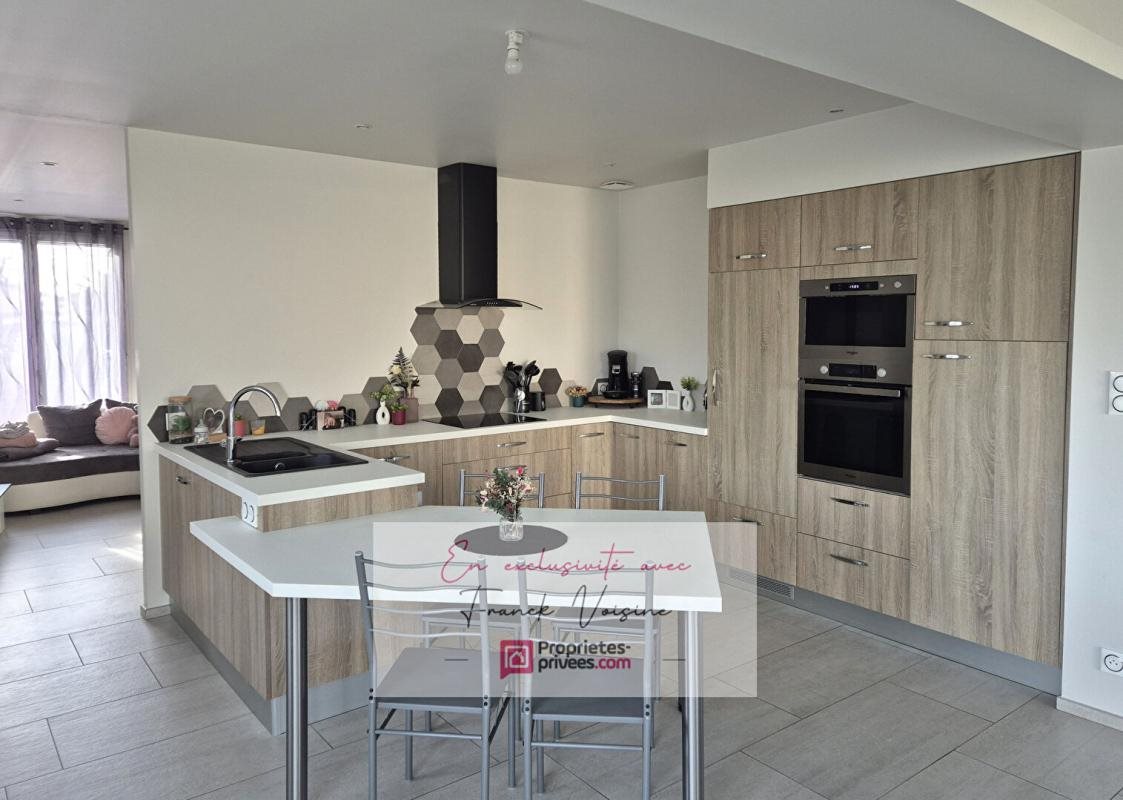 Maison à vendre, 193m², Les Epesses