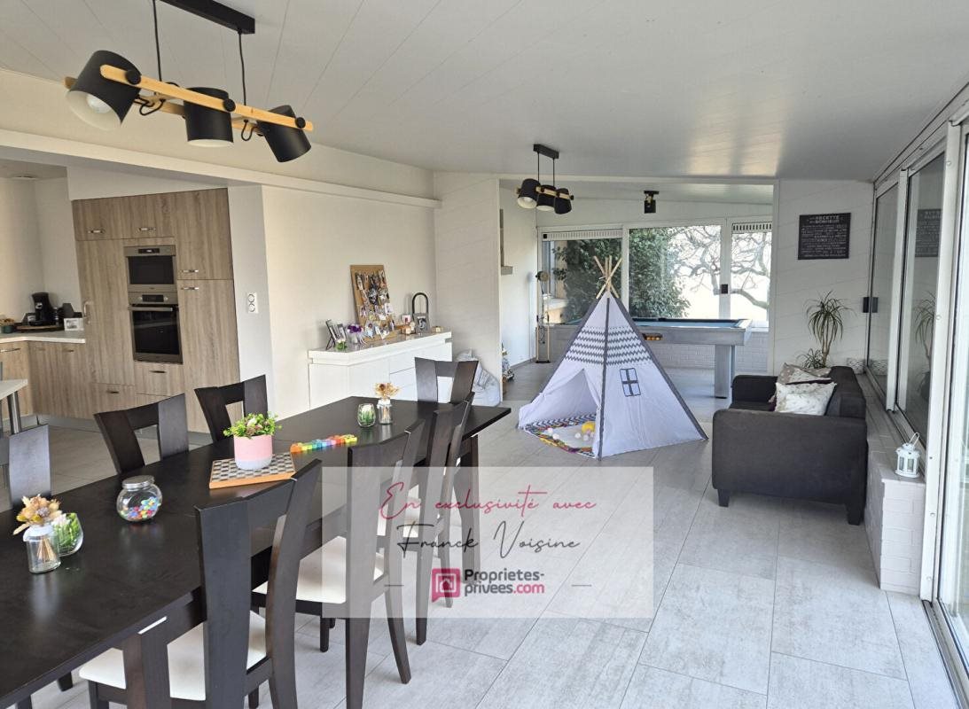 Maison à vendre, 193m², Les Epesses