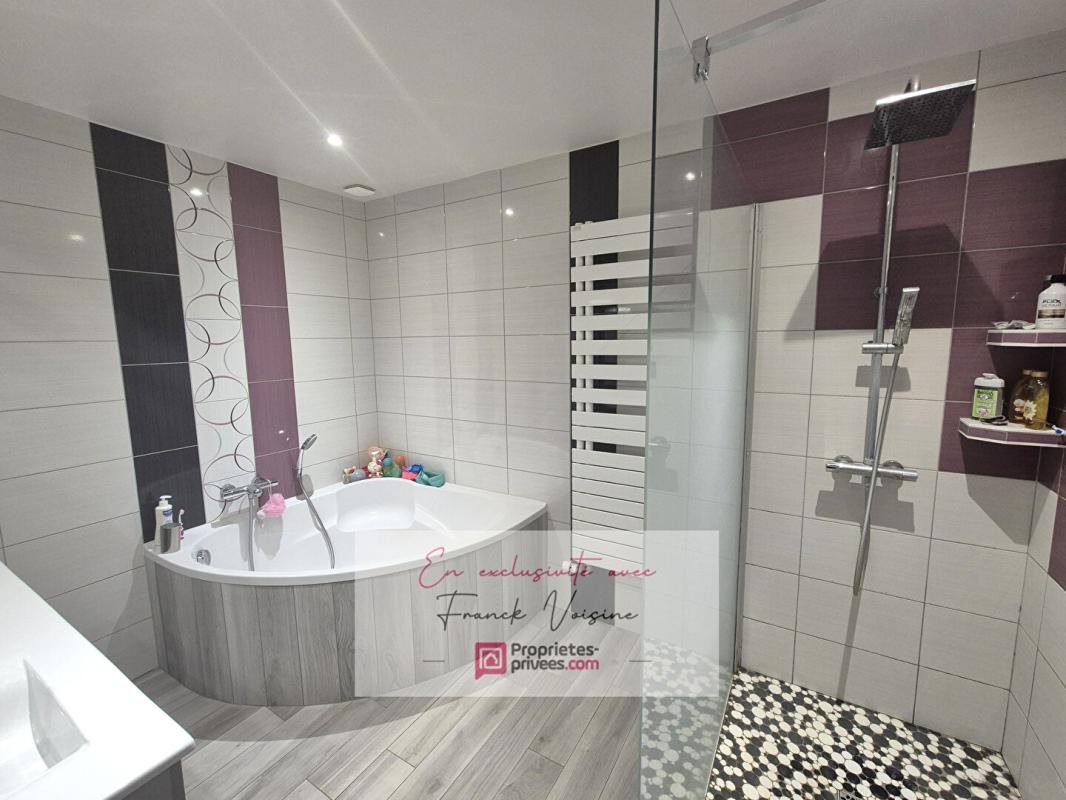 Maison à vendre, 193m², Les Epesses