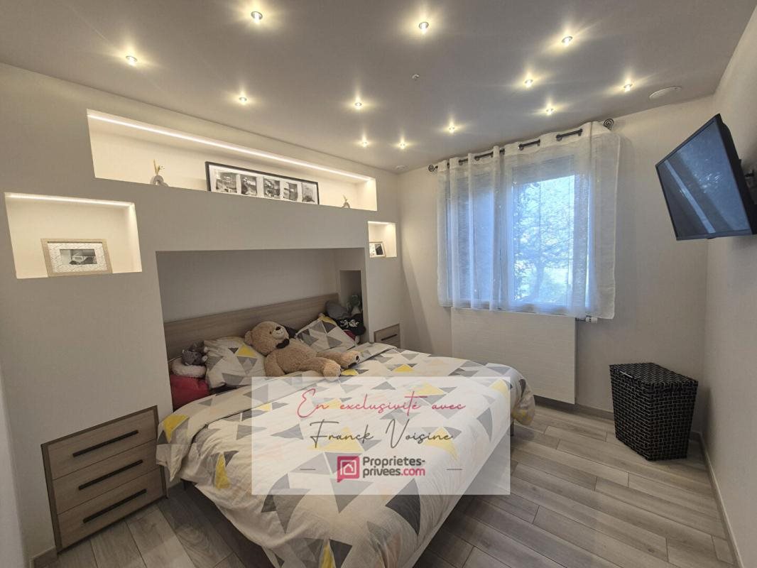 Maison à vendre, 193m², Les Epesses