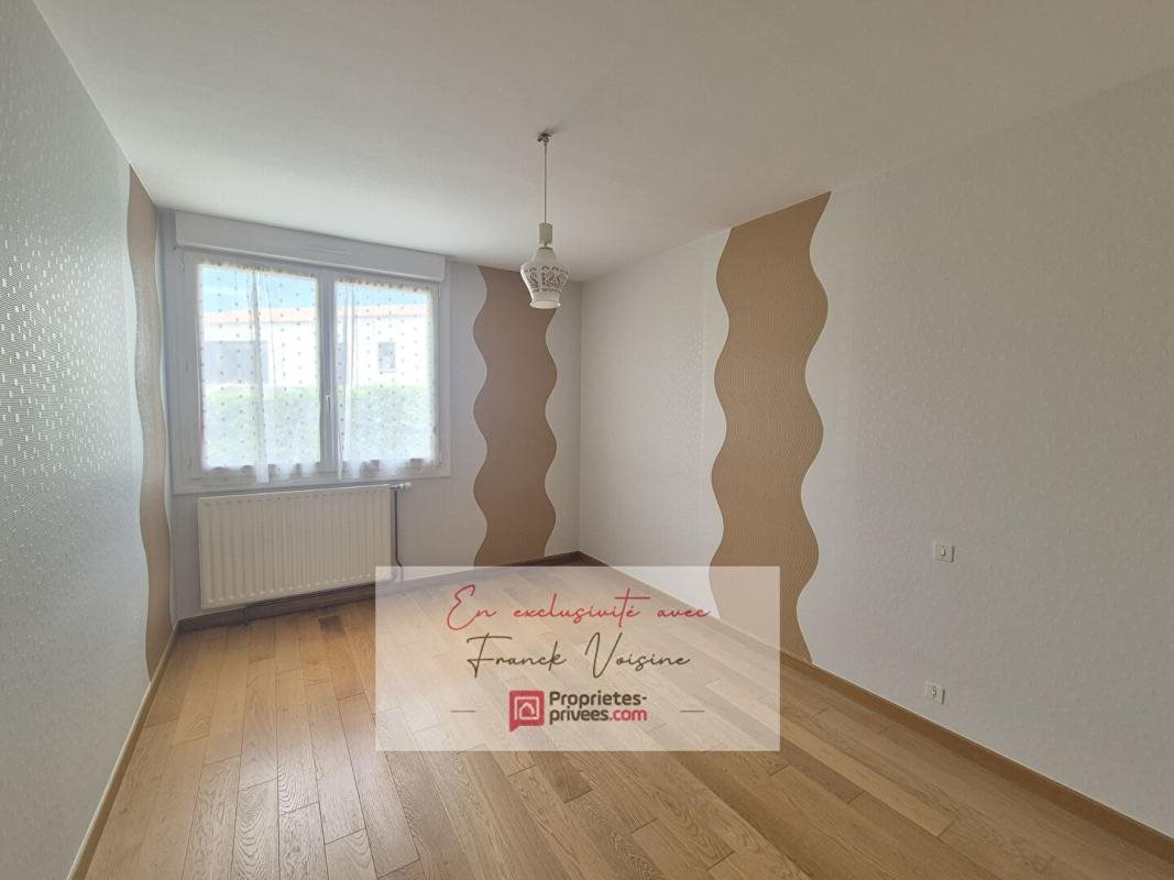 Maison à vendre, 93m², Saint-Prouant