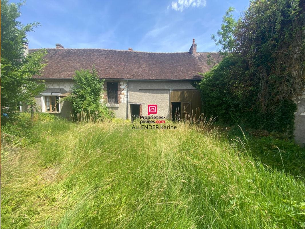 Maison à vendre, 120m², Villeneuve-l'Archevêque