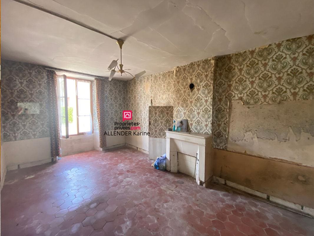 Maison à vendre, 120m², Villeneuve-l'Archevêque