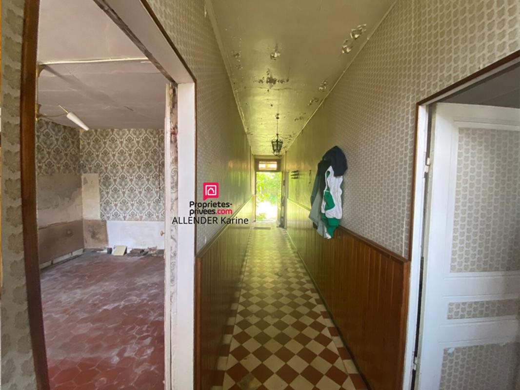Maison à vendre, 120m², Villeneuve-l'Archevêque