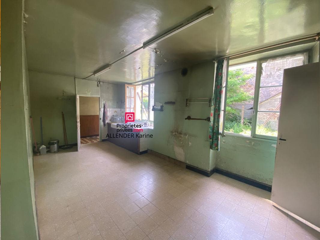 Maison à vendre, 120m², Villeneuve-l'Archevêque